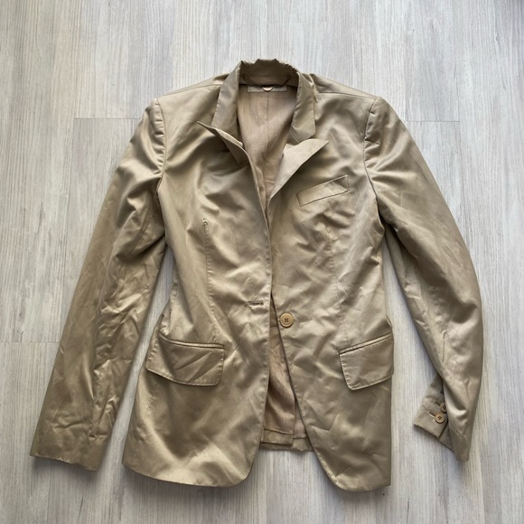 Stella McCartney Pantsuit, EU 44 - Picture 3 of 8